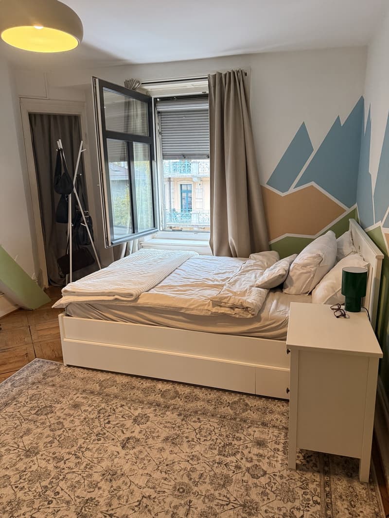 Room in the heart of Luzern (4)