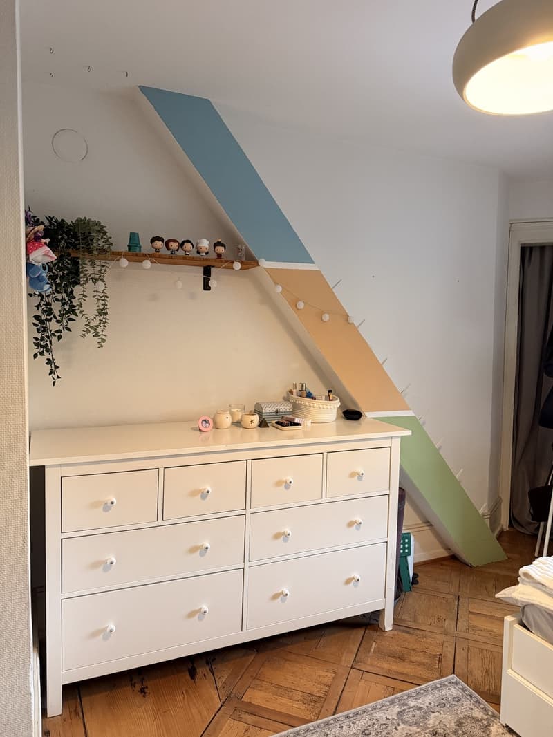 Room in the heart of Luzern (2)