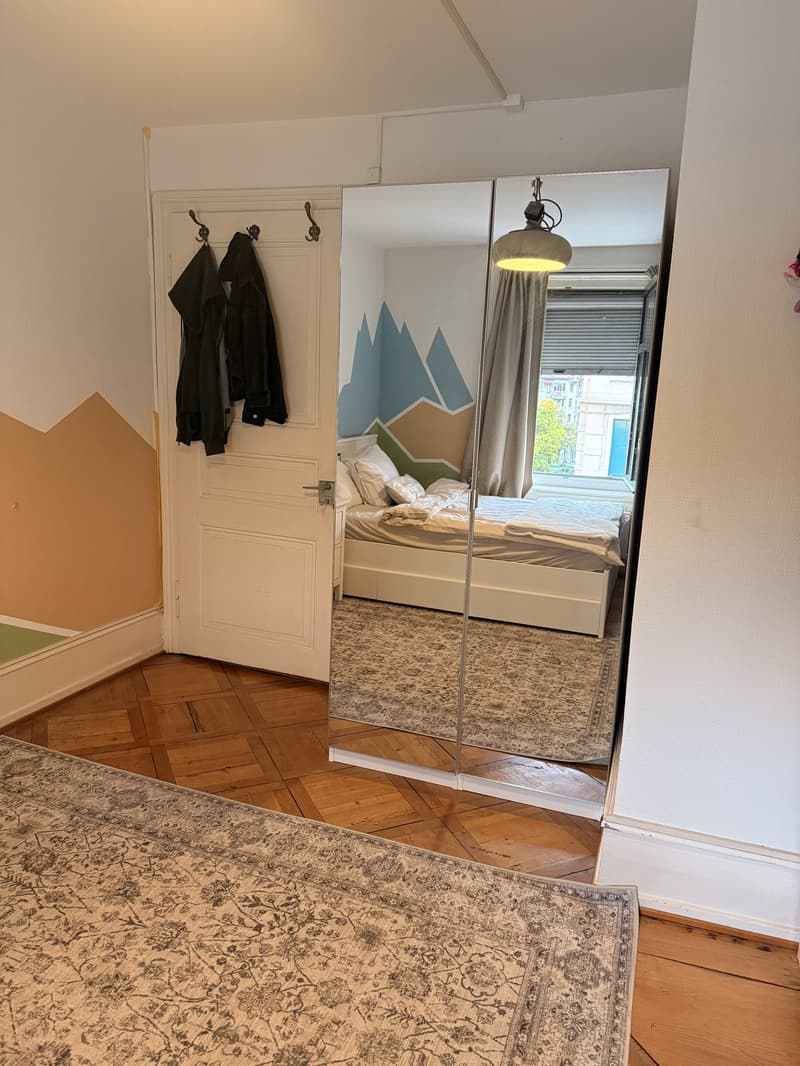 Room in the heart of Luzern (3)