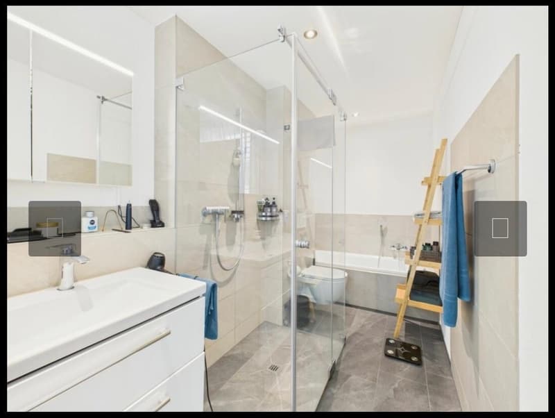 wunderschöne 4.5 Zimmerwohnung im grünen (4)