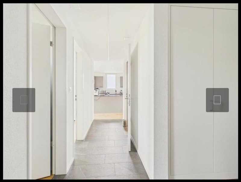 wunderschöne 4.5 Zimmerwohnung im grünen (7)