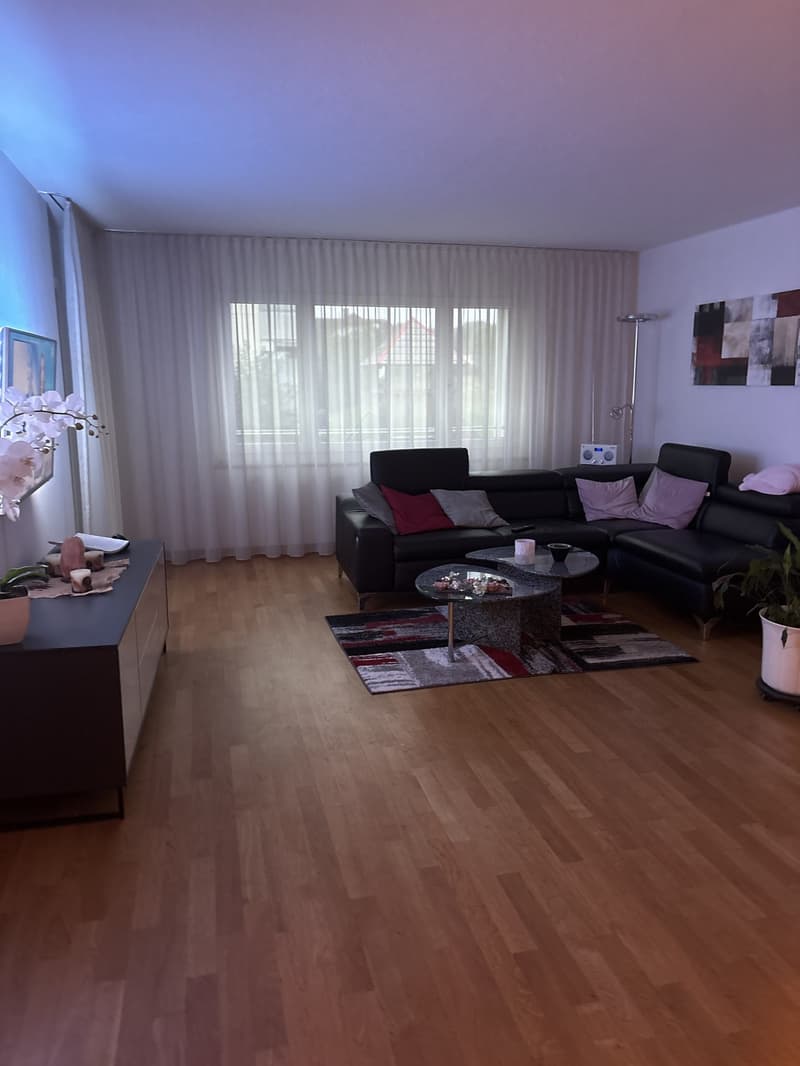 Wohnung (2)
