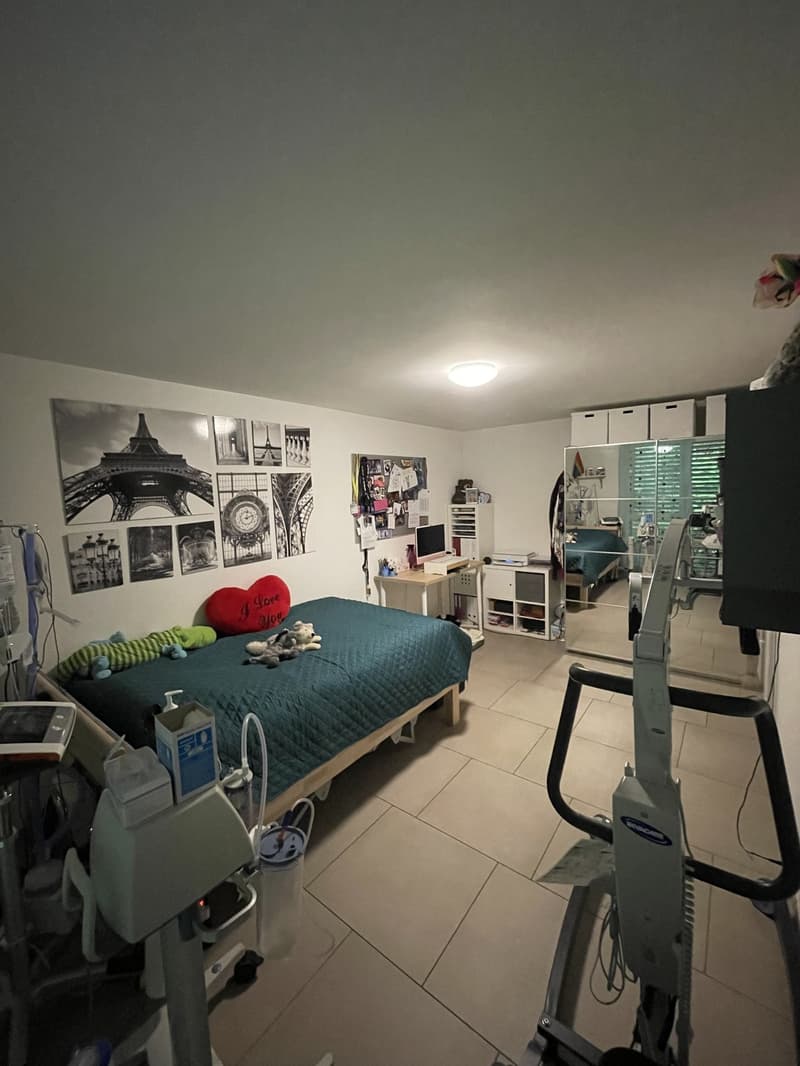3.5-Zimmer-Wohnung mit Balkon im Bahnhof-Quartier Wetzikon (6)
