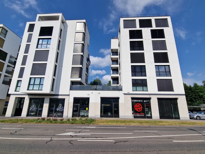 3.5-Zimmer-Wohnung mit Balkon im Bahnhof-Quartier Wetzikon (13)