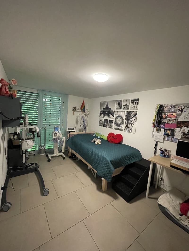 3.5-Zimmer-Wohnung mit Balkon im Bahnhof-Quartier Wetzikon (5)