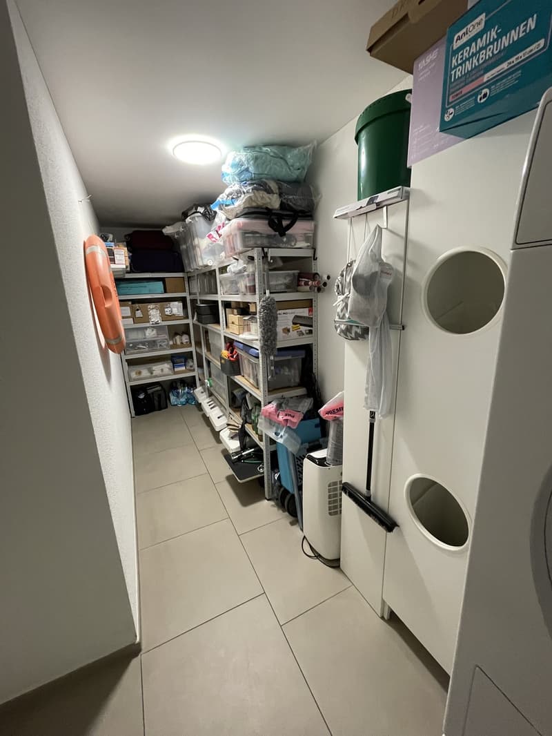 3.5-Zimmer-Wohnung mit Balkon im Bahnhof-Quartier Wetzikon (12)