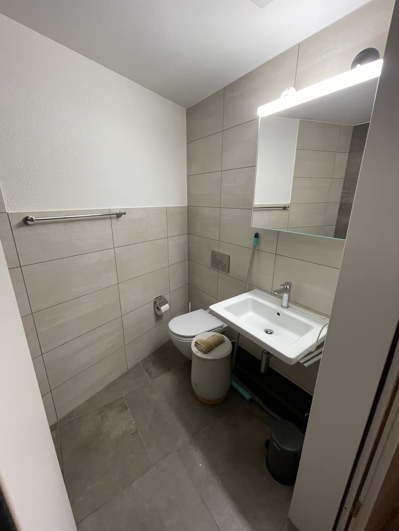 3.5-Zimmer-Wohnung mit Balkon im Bahnhof-Quartier Wetzikon (10)