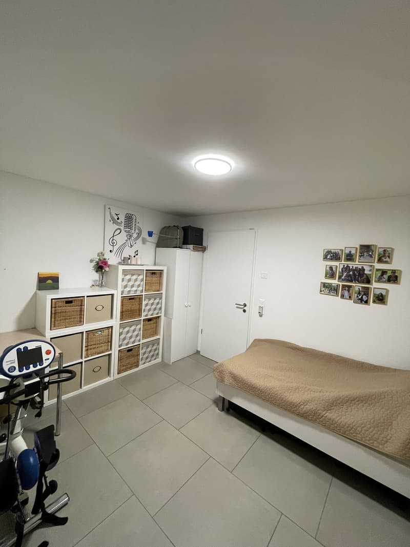 3.5-Zimmer-Wohnung mit Balkon im Bahnhof-Quartier Wetzikon (7)