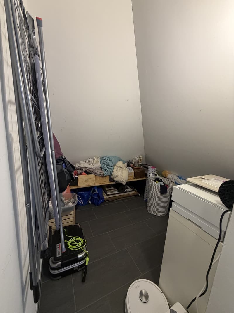 Wunderschöne Dachwohnung in Winterthur Veltheim ab 13. November (8)