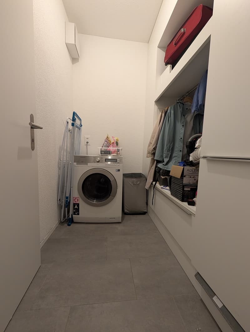 Waschküche