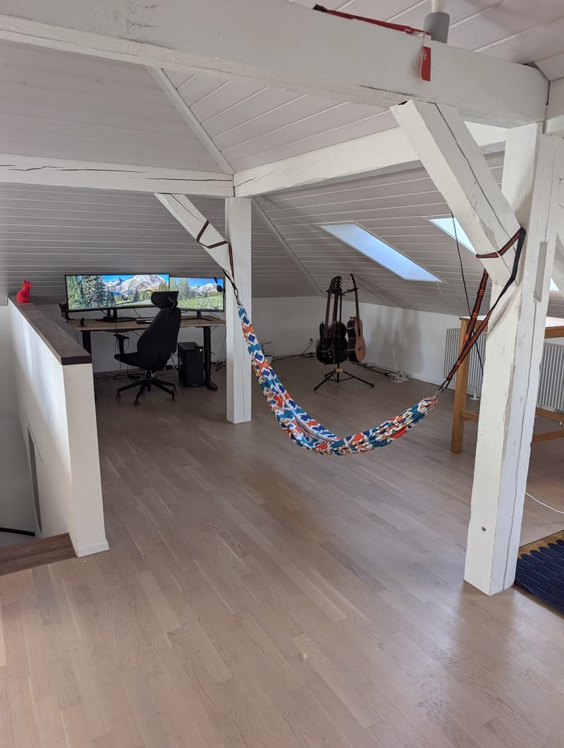 büro 2 (dachgeschoss)