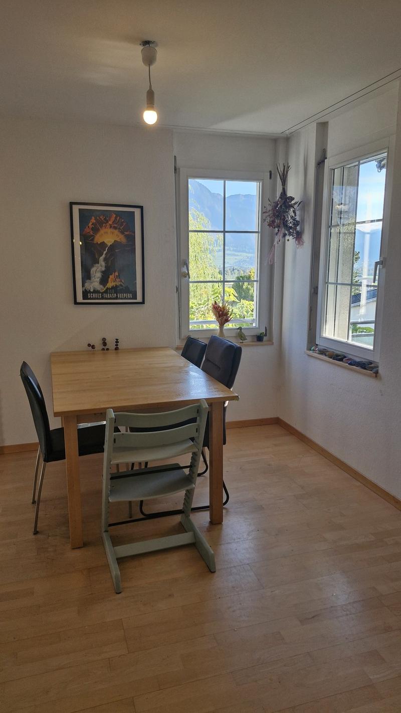 4.5-Zimmer-Wohnung in Malans GR (5)