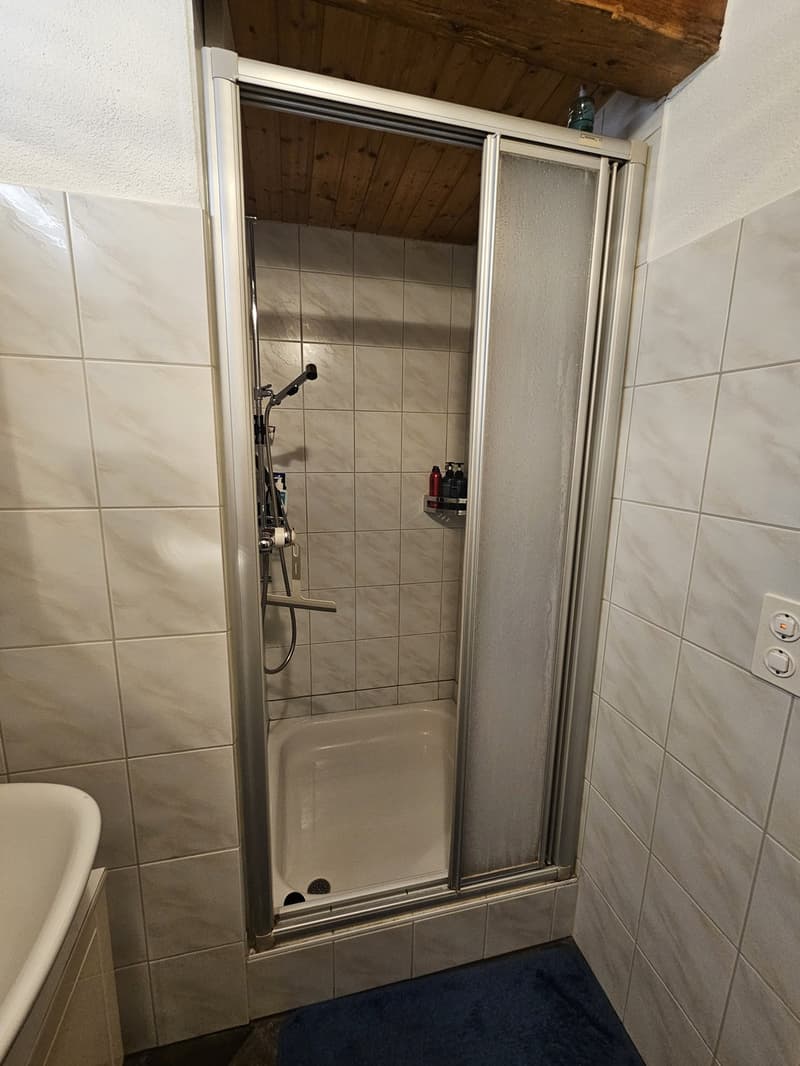 1 Zimmer-Wohnung, 8840 Einsiedeln (1)