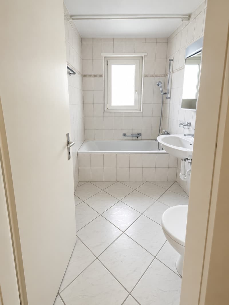 3 Zimmer-Wohnung, 8820 Wädenswil (7)