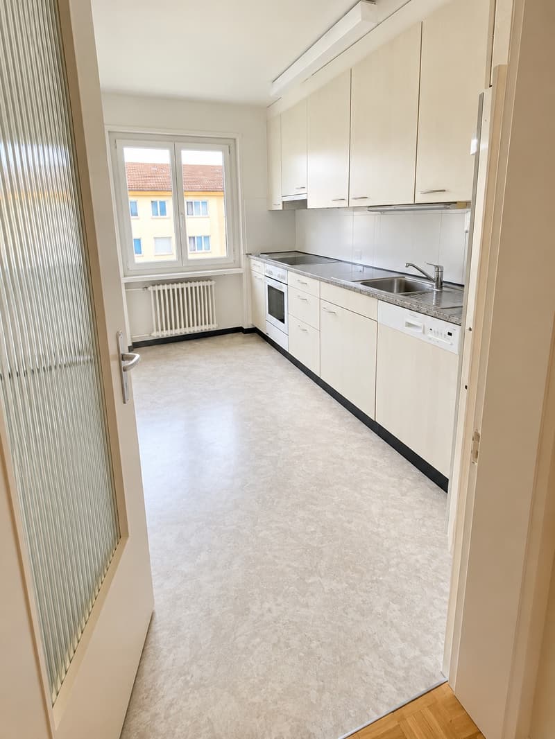 3 Zimmer-Wohnung, 8820 Wädenswil (6)