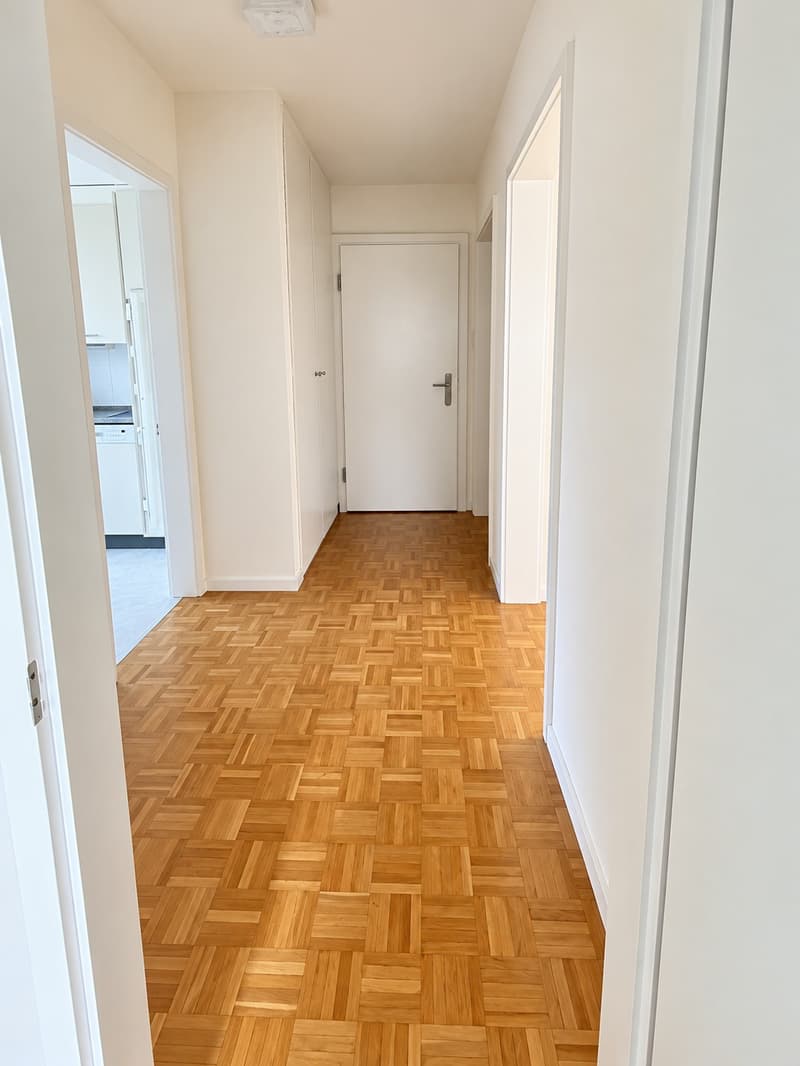 3 Zimmer-Wohnung, 8820 Wädenswil (5)