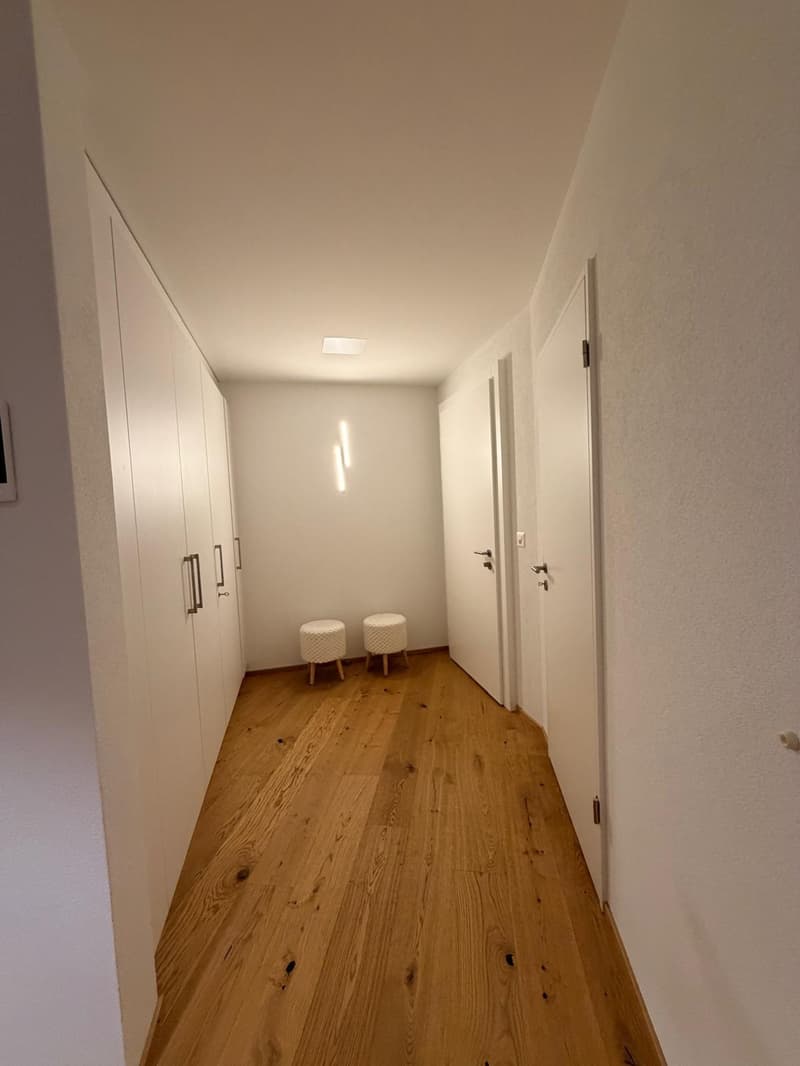 2,5 Zi. Briegli Park Düdingen (3)