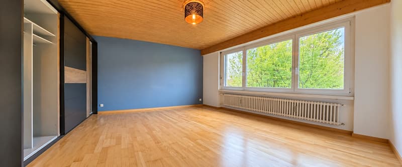 Eigener Wohnbereich 50m² in Wohngemeinschaft (1)