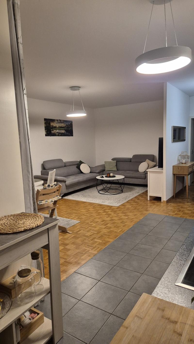 Appartement 5 pièces, 1217 Meyrin (3)