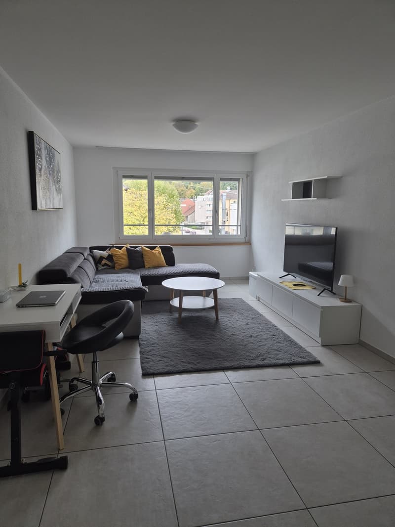 Attraktive 2.5-Zimmer-Wohnung zu vermieten ab 1. Dezember 2026 (1)
