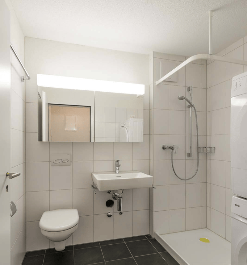 Ruhige 2.5-Zimmer-Wohnung mit Jahreszeitenzimmer in Olten Südwest CHF 1320. inkl. NK (5)