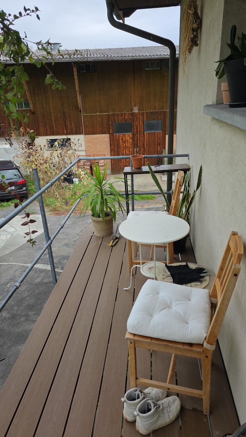 Schöne 4,5-Zimmer-Wohnung mit Balkon, Terrasse und privatem Garten in Udligenswil (8)