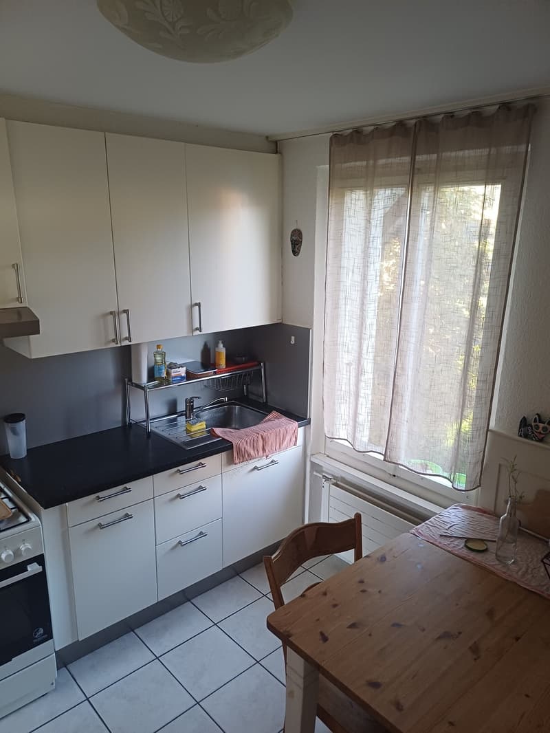 WG Zimmer, 2503 Biel/Bienne (3)