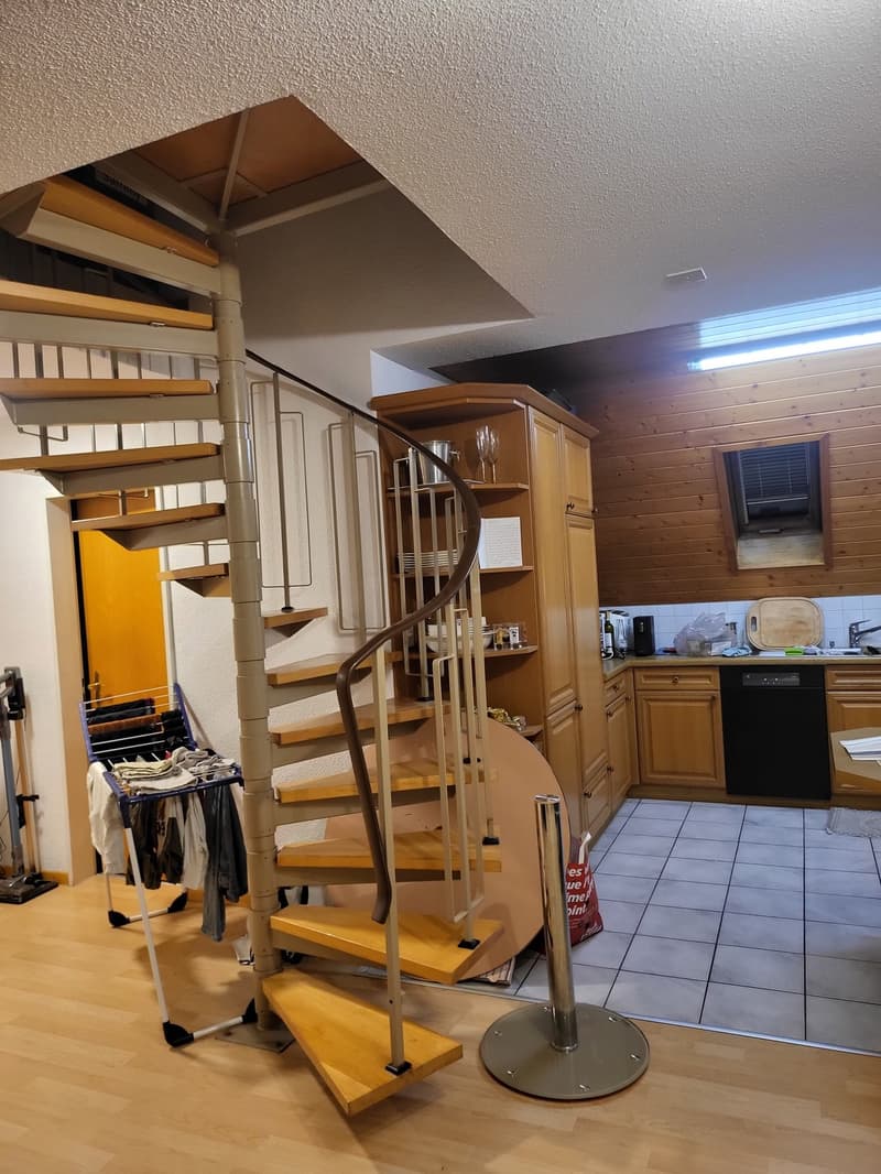 Maisonettenwohnung (3)