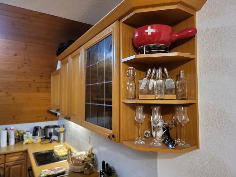 Maisonettenwohnung (2)