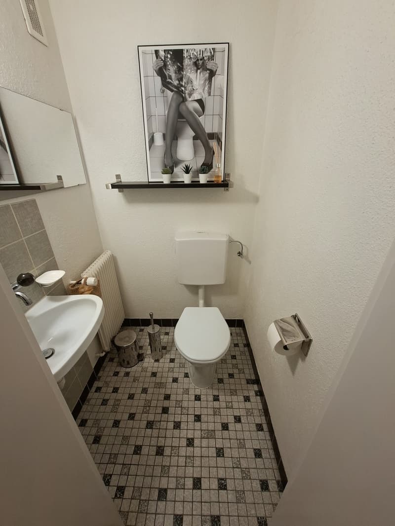 3-Zimmer Wohnung sucht Nachmieter (3)
