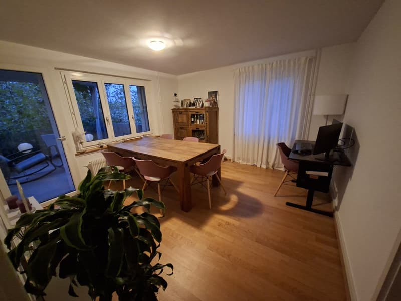 3-Zimmer Wohnung sucht Nachmieter (1)