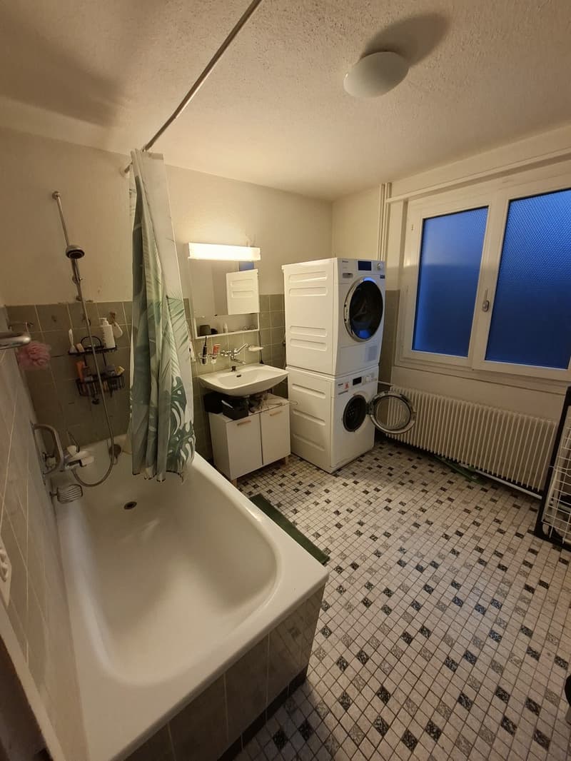 3-Zimmer Wohnung sucht Nachmieter (2)