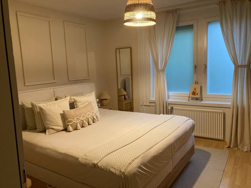 Gemütliche 2,5 Zimmer Wohnung (10)