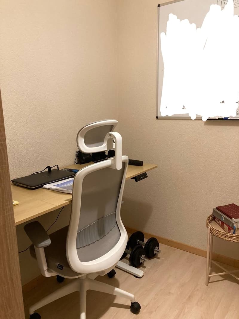 Gemütliche 2,5 Zimmer Wohnung (11)