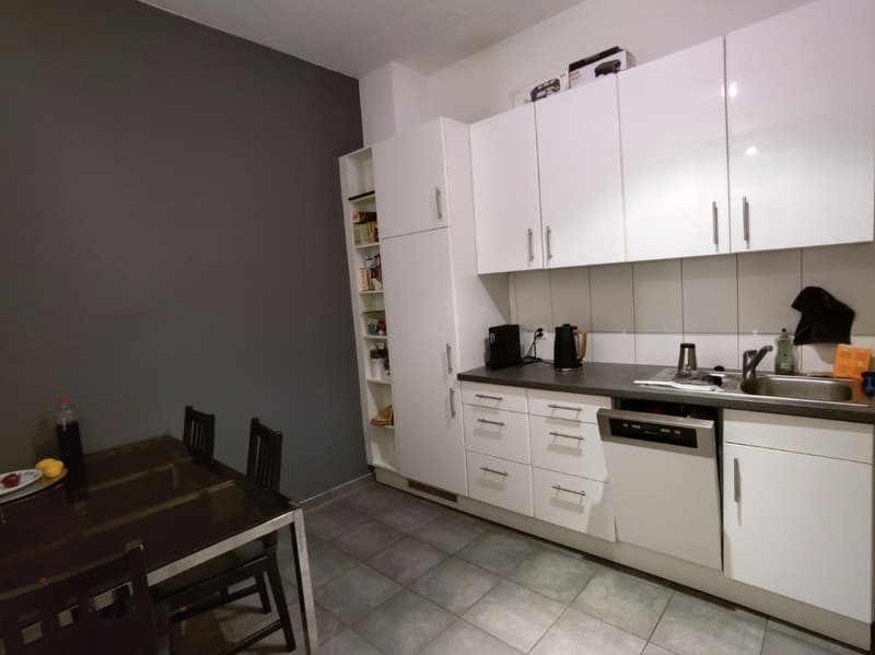 WG Zimmer, 9000 St. Gallen (5)
