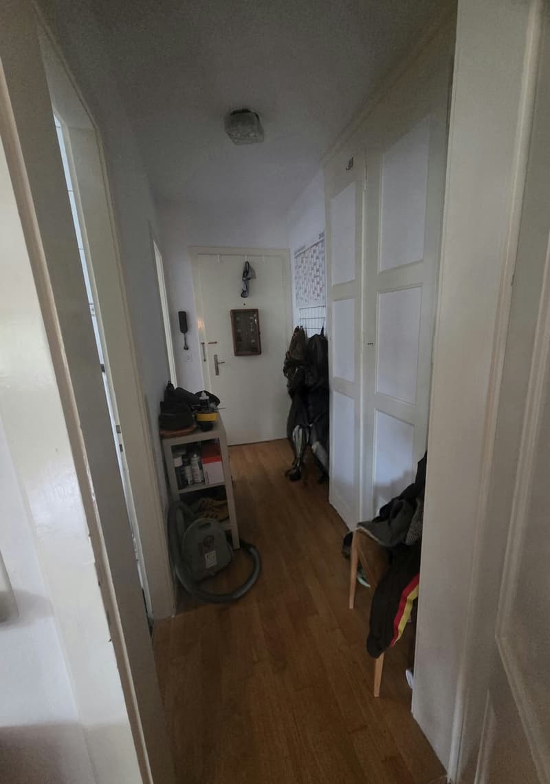 1 Zi Wohnung nähe Eigerplaz (2)