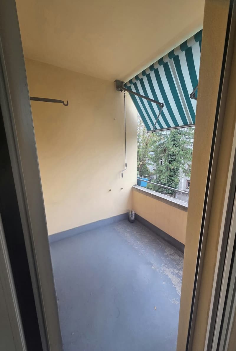 1 Zi Wohnung nähe Eigerplaz (6)