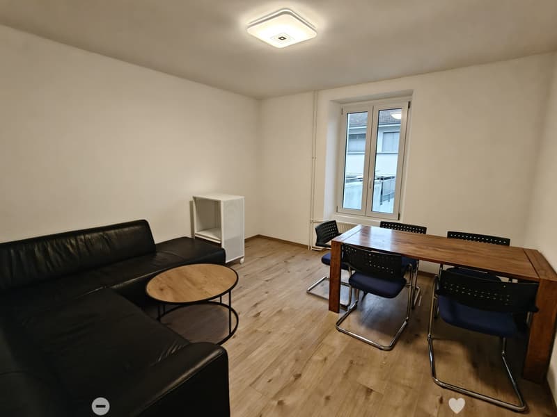 3-Zimmer-Wohnung an zentraler Lage in Biel zu vermieten (6)