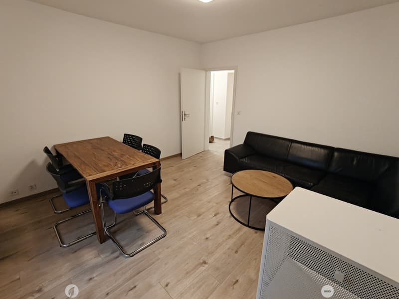 3-Zimmer-Wohnung an zentraler Lage in Biel zu vermieten (7)