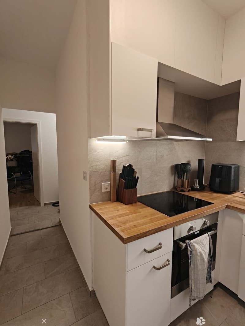 3-Zimmer-Wohnung an zentraler Lage in Biel zu vermieten (2)