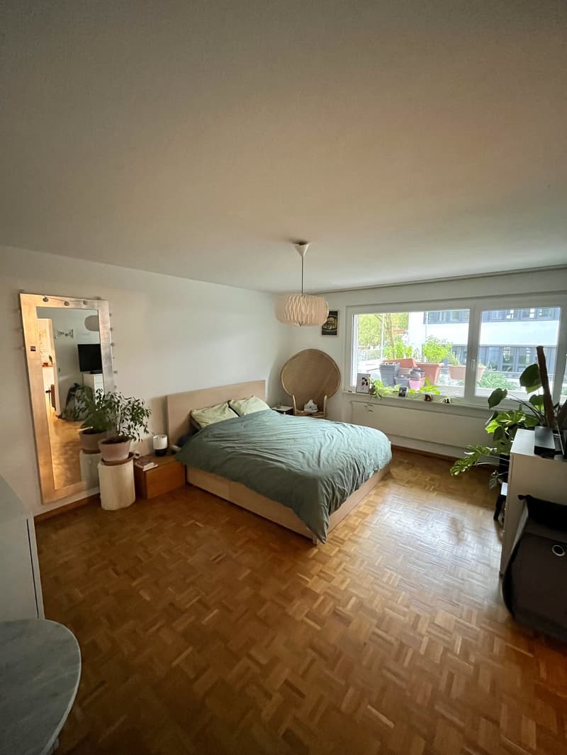 Appartement 2.5 pièces avec place de parc privée (1)