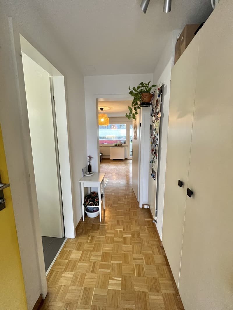Appartement 2.5 pièces avec place de parc privée (6)