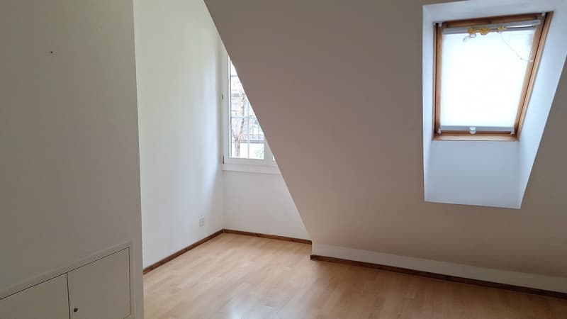 Eigene Dusche / Waschmaschine (1)