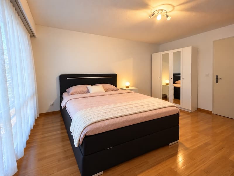 Nachmieter gesucht ab 01.11.2026 Wohnung mit Balkon in Au ZH (3)