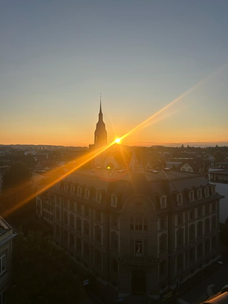 Wosch Teil vonere tolle 4er-WG zmizt ir Länggass si? (5)