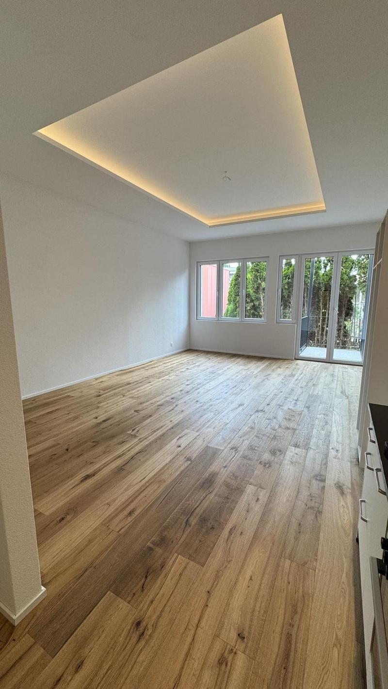 Helle 1-Zimmer-Studiowohnung mit Balkon in Bülach - ab 01.11.2026 (1)