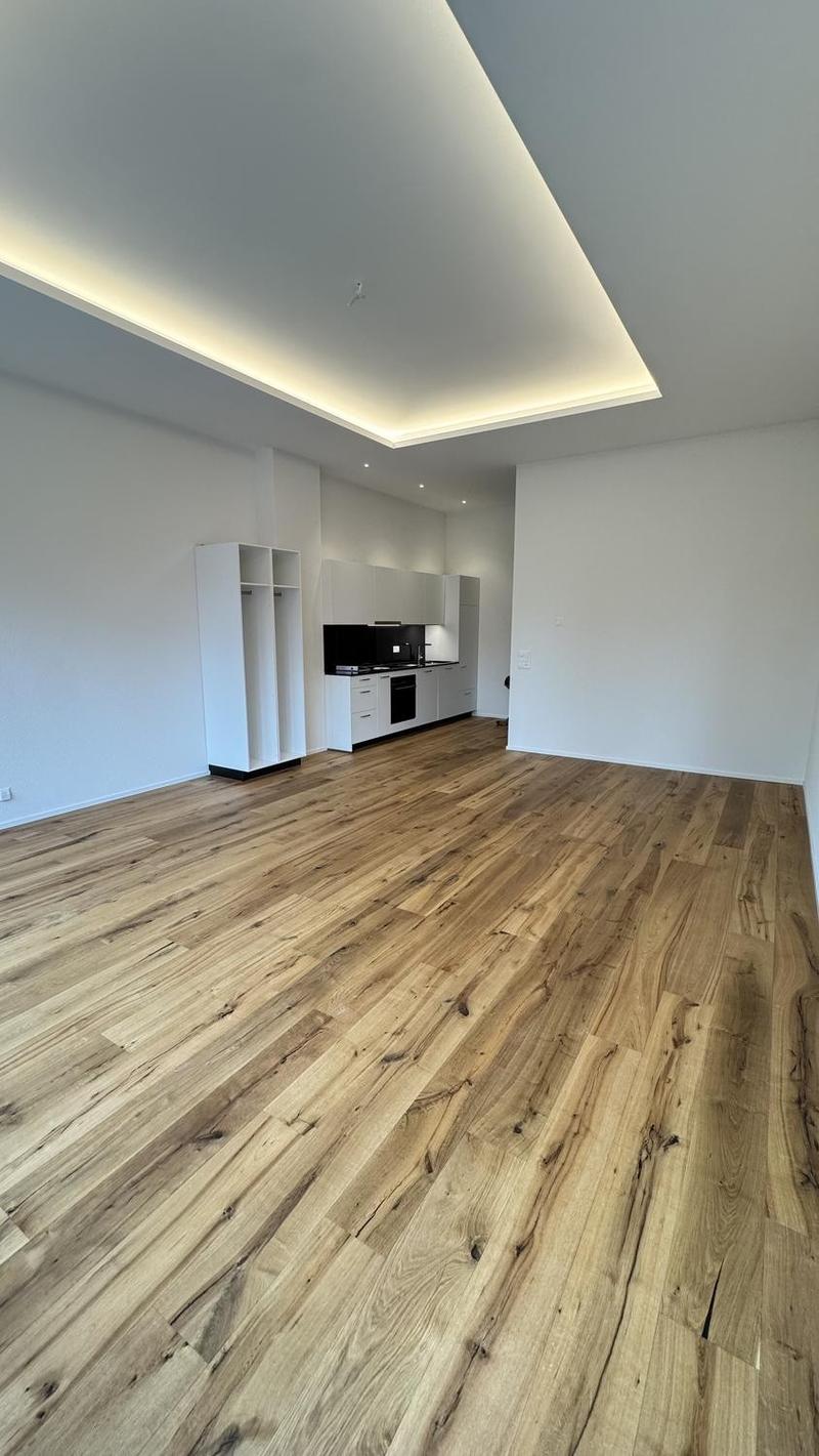 Helle 1-Zimmer-Studiowohnung mit Balkon in Bülach - ab 01.11.2026 (3)