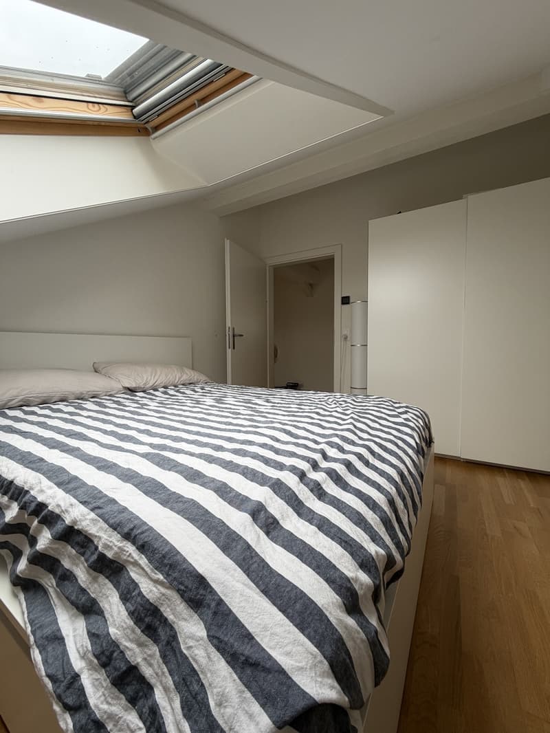 2.5 Room Apartment in Wallisellen - Furniture for Sale (9)