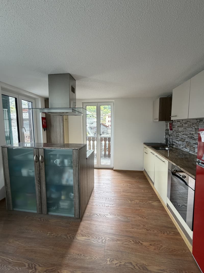 2.5-Zimmer-Wohnung zu vermieten ab 1. Dezember (5)