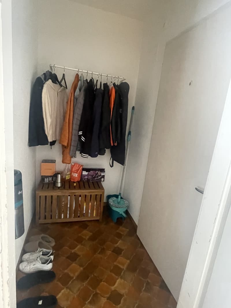 JUWO Wohnung (for single or couple) (2)